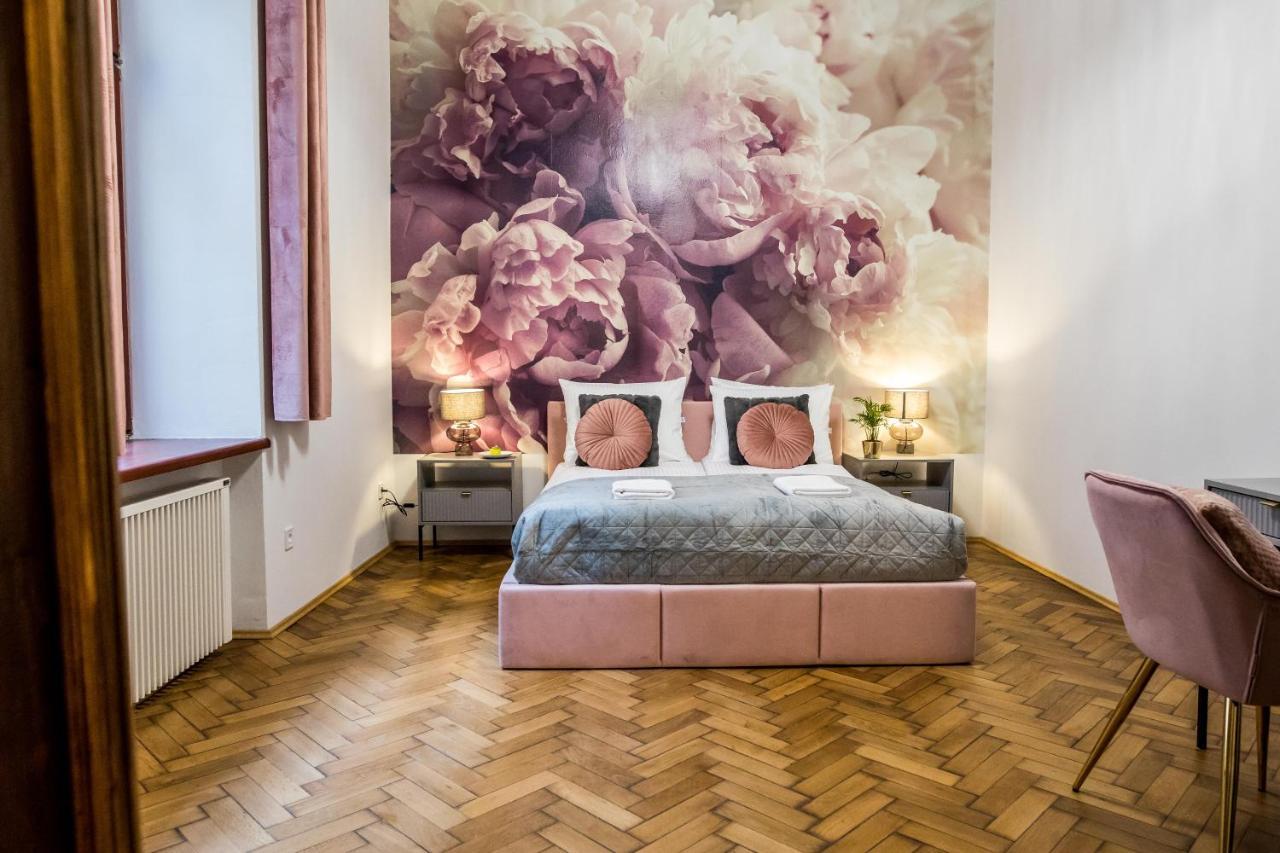 Cracwow K8 No.1 Apartment Krakov Exteriér fotografie