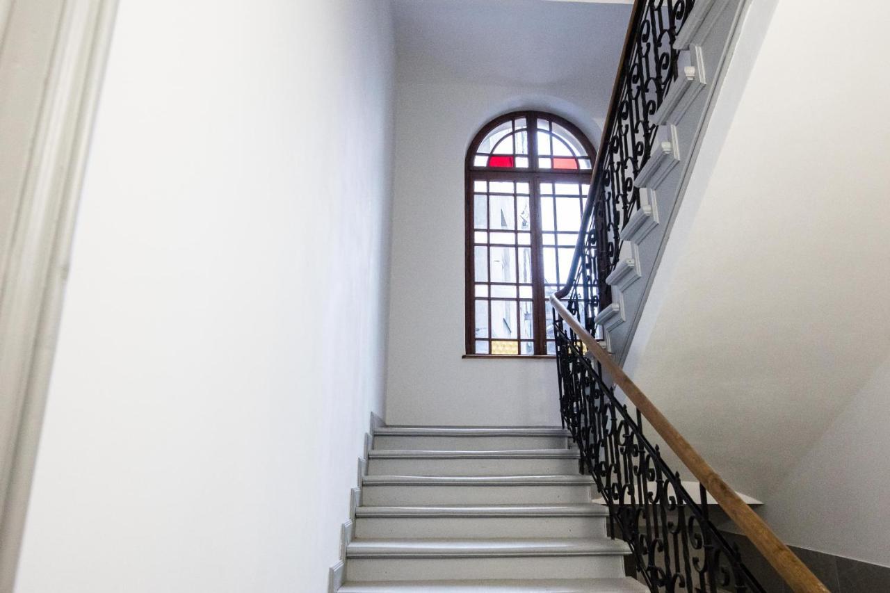 Cracwow K8 No.1 Apartment Krakov Exteriér fotografie