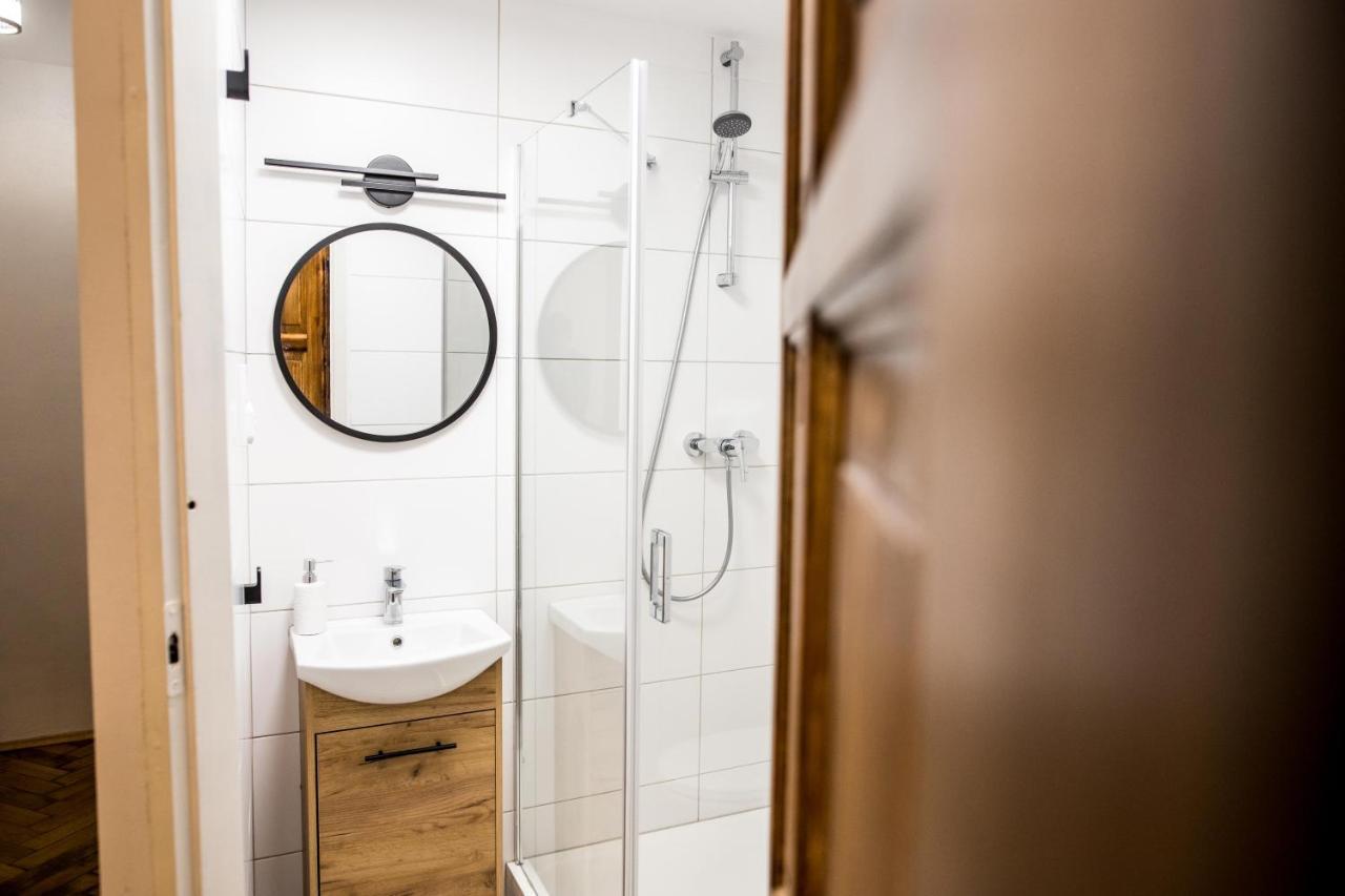 Cracwow K8 No.1 Apartment Krakov Exteriér fotografie