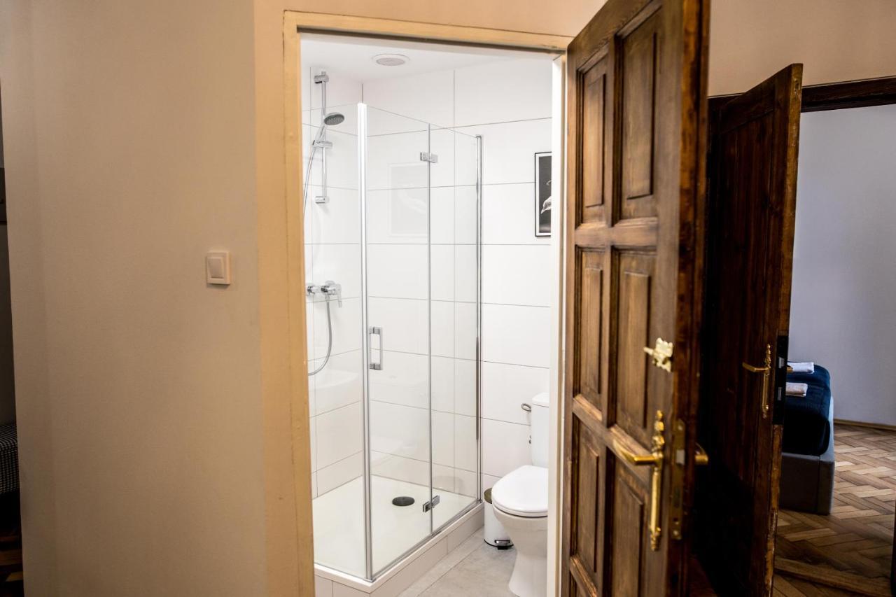 Cracwow K8 No.1 Apartment Krakov Exteriér fotografie