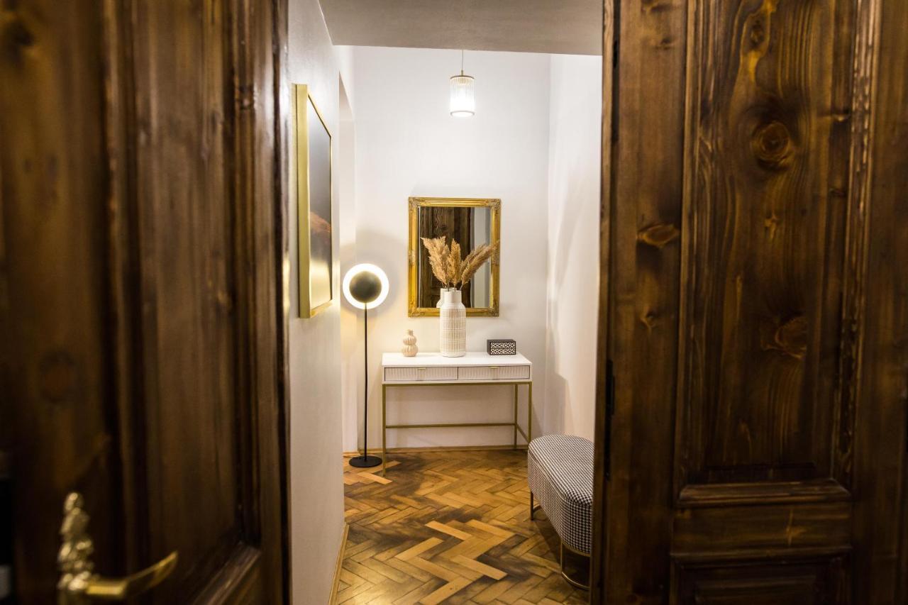 Cracwow K8 No.1 Apartment Krakov Exteriér fotografie